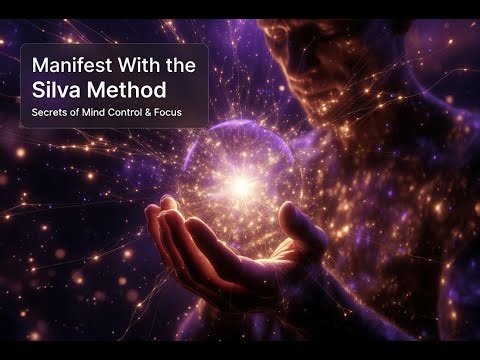The Silva Method Explained: The Secret Science to Reprogram Your Mind and Create Your Reality!