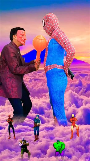 Angry Spider-Man | Super Goblin | Tom Holland | Spider-Man Vs Super Goblin #youtubeshorts #spiderman