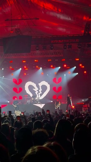 Simple Plan - I'd Do Anything | Barba Negra, Budapest, Hungary | 21.10.2026 #concert