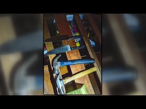 18-year-old charged with planning ISIS attack at Mint Hill grocery store | WSOC-TV