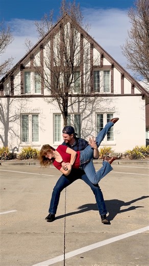 Gotta be honest, this line dance has always been a fav. 😉 Full sun, full hearts, full dance!! If you want to learn how to country dance, check out our online course at BestCountryDanceLessons.com ! #grantandshalee #kingandqueenofcountryswing #bestcountrydancelessons #countrydance #linedance | Grant & Shalee - King & Queen of Country Swing