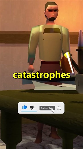 Reldo Remembers EVERYTHING (Old School RuneScape) #gaming #osrs #oldschoolrunescape