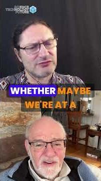 Wendell Wallach - AI Ethics: Balancing Benefits and Risks #Ethics #AI #aiethics