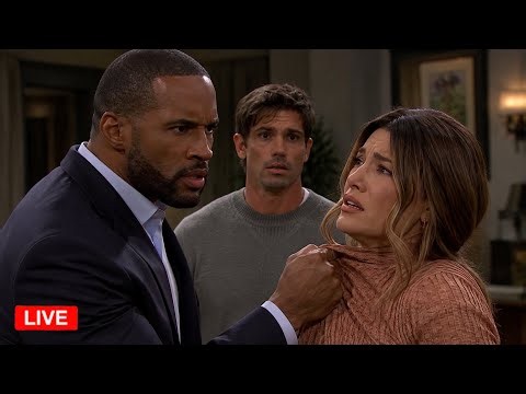 CBS🔴[10/27/2026] The Bold And the Beautiful FULL Episode: THE SILENCE END–Steffy & Finn Clash