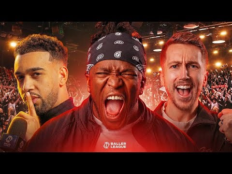 Sidemen v Beta Squad! | Matchday 10