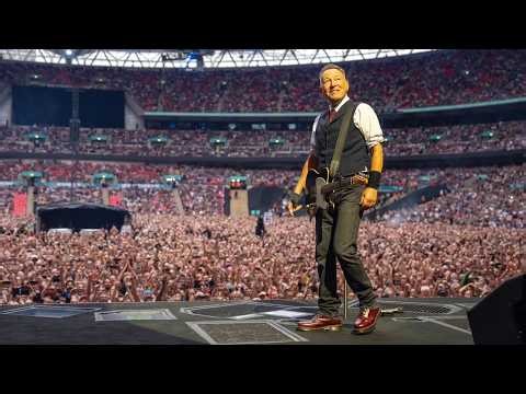 Bruce Springsteen Tour 2026: The E Street Band’s Hard Times Comeback