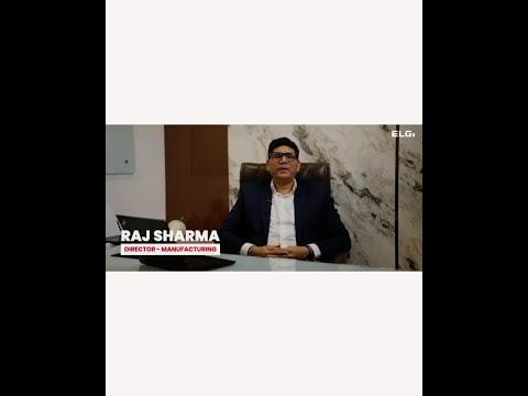 ELGi | Customer Success Story | Perfectpac