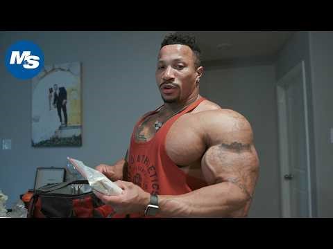 5 Bodybuilding Documentaries You NEED To Watch