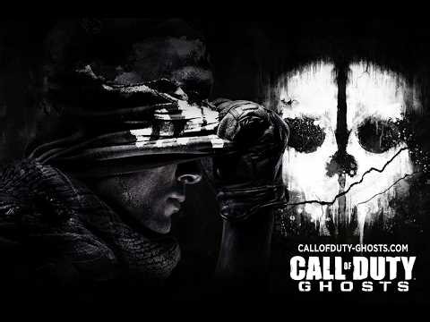 COD Ghosts Full Game Walkthrough 4K | Call of Duty Ghosts Campaign Gameplay (No Commentary)