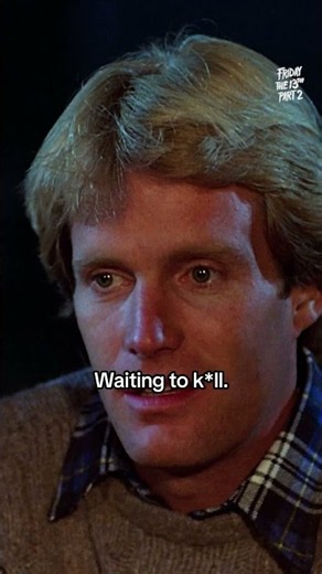 Checking into Camp Crystal Lake this spooky season.