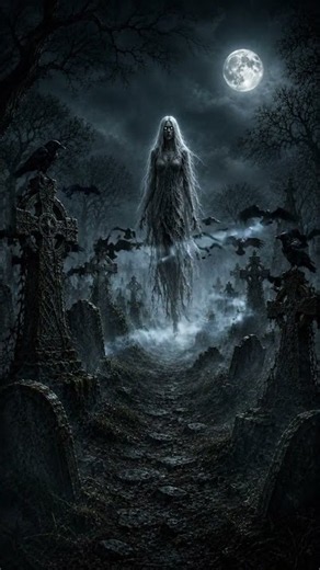 Meet the Banshee 👻 #Banshee #IrishFolklore #Mythology