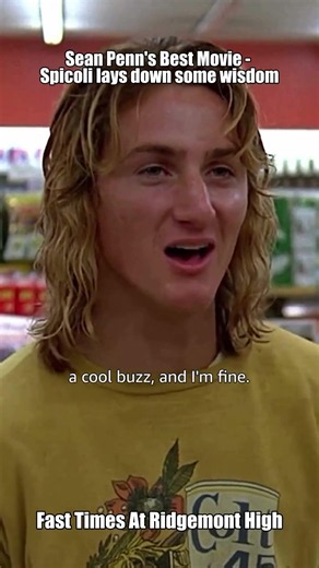 Spicoli vs. Brad: Which One Were You? #fasttimesatridgemonthigh #80s #teenmovies
