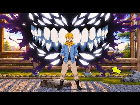 Loser Boy Tames Ancient Gods To Find His Lost Sister | Anime Recap