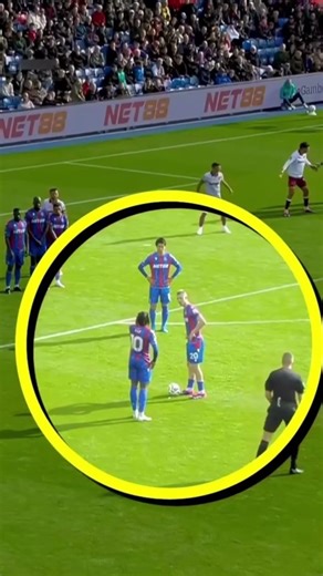 Players vs Referees ⚔️🔥