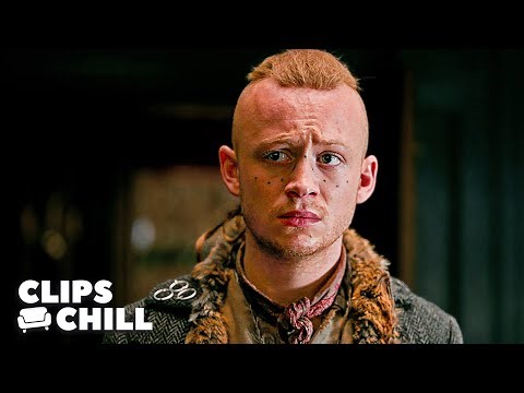 The Unbelievable Moment When Ian Learns Claire is a Time Traveler | Outlander