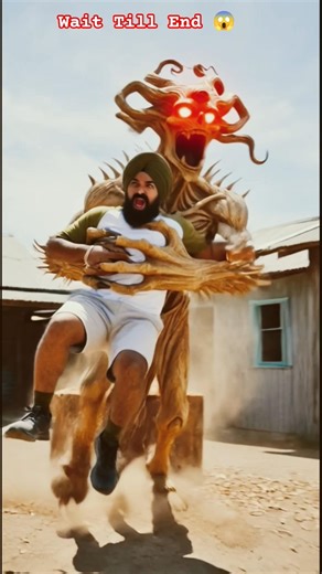 Don’t Build This Alien Statue Alone… 👽😱 #shorts #woodworking #statue #monster