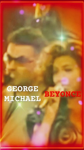 MOST ICONIC VOCAL BLEND IN HISTORY || GEORGE MICHAEL X BEYONCE