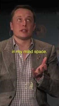 Elon Musk Has SUCH A SIMPLE Trick To Be INSANELY Successful That Most People Just Can't Or Won't Do