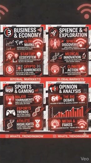 ​🚨 URGENT: This News Just Broke!