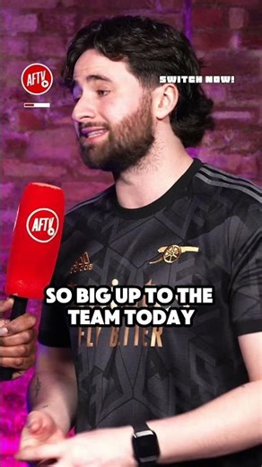 Performance like this is why we are the BEST team in the world! 🫵