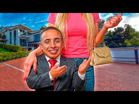 ¡CARAMELITO NOS PRESENTA a SU HERMANA a MI CASA! * Es HERMOSA 😍