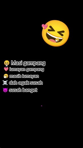 hayo kalian ketemu semua GK nihh jawab di komen ya