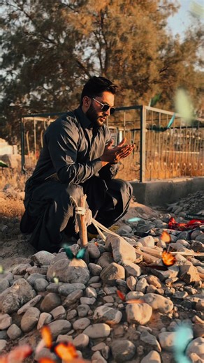 BaBa I Will Make U Soo Proud Oneday InshAllah | Syed Bilal