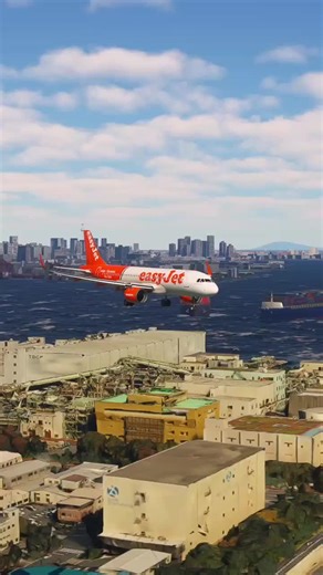 Stunning Flight Routes Around the World