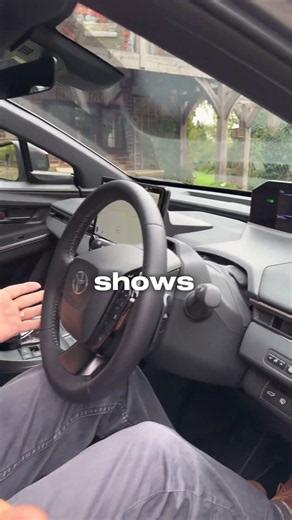 POINTLESS?! #toyota #toyotabz4x #cartok #carreview #cars
