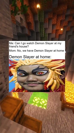 Demon Slayer Memes
