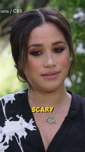 Meghan Markle gave a whole speech about the dangers of AI, and people think AI wrote her speech.