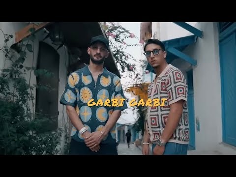 Dj Moulay x Samad feat Massara – Garbi Garbi 🔥