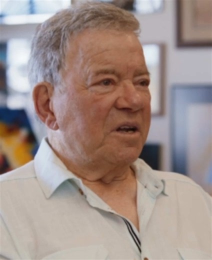 William Shatner on the Cold War | The Sixty-Year Mission | Clip 9 “The Sixty-Year Mission: How Star Trek Changed Television and the World” opens THIS FRIDAY, October 9, exclusively at Regal Cinemas. Reserve your tickets now! Executive produced by William Shatner, this documentary explores how “Star Trek” grew from a daring television idea into a universe that continues to inspire generations. Hear from William Shatner, Jonathan Frakes, Simon Pegg, Brent Spiner, Gates McFadden, Rainn Wilson, Walt