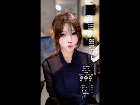 🔴 LIVE: Gentle Hand Movements & Whispering ASMR | Visual Touch, Slow Motions & Sleep Relaxation