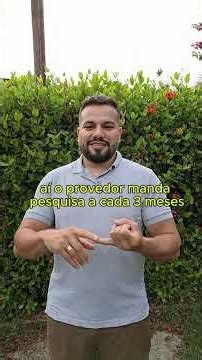 Provedor de internet pediu NPS e perdeu mais clientes