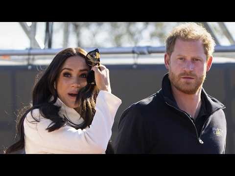 Prince Harry’s legal costs revealed after Daily Mail lawsuit loss