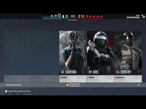 ATTACKING RAINBOW SIX MATCH WITH THE BEST DDoS IP DDOS & BOTNET STRESS