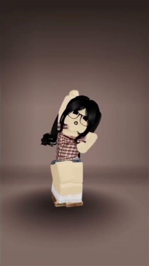 masking | made my my friend (not editted by me) | #roblox