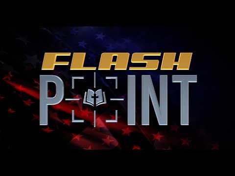 A Prophetic Word For This Season! | FlashPoint Livestream | 04.22.26 | Wednesday