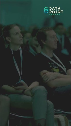 Data Point Prague 2026 | Microsoft Fabric, AI, Power BI, Databricks in Practice