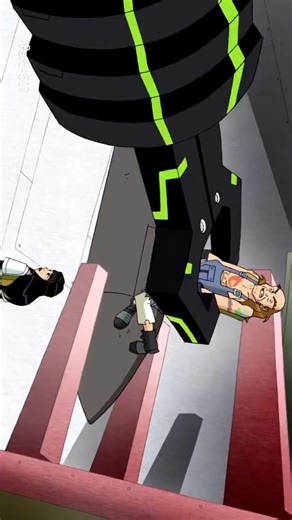 BEN 10 on Instagram: "Episode: Ben 10 S4 E8 – “Ben 10 vs Negative 10” Ben, Max, and Gwen investigate a couple of daring break-ins, only to discover they were both once secret Plumber installations. What our heroes find out is that those responsible for the break-ins are working for the Forever King. ☠️🤯💫 Ben’s got a lot more to handle this time. #Vilgax #Plumbers #Ben10Reels" #Ben10 #Vilgax CartoonNetwork Ben10Fans Ben10Reels HeroTime Omnitrix Ben10Edit"