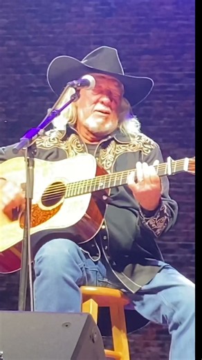 RIP John Anderson, forever a legend. Money In the Bank 6/17/23 Shipshewana, IN #live #johnanderson