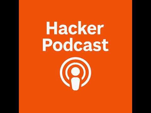 Agili 的 Hacker Podcast 2026-01-09