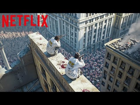 7 Best Netflix Movies to Watch Right Now 2026!