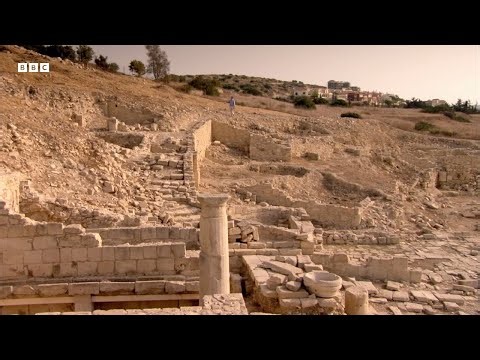 Uncovering the Truth: Greek Myths | BBC Timestamp | BBC Studios