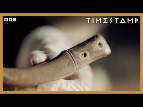 Iron vs Bronze: A 2,500-year-old battle | BBC Timestamp