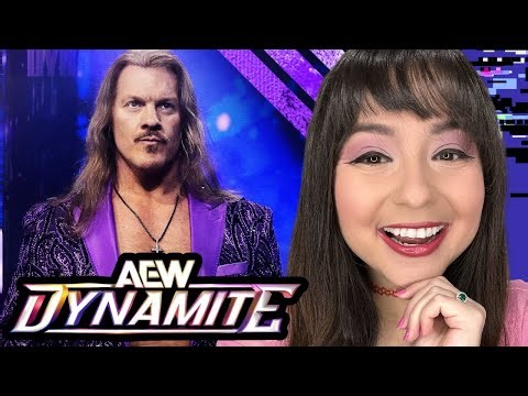 AEW DYNAMITE LIVE STREAM | APRIL 8, 2026