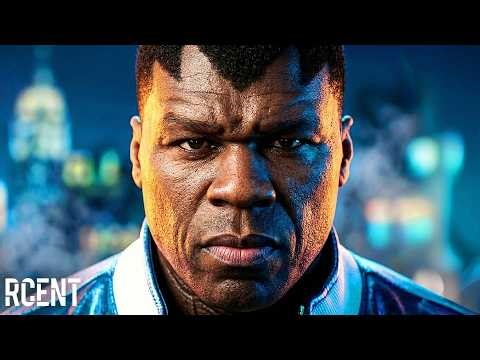 50 Cent - Street Fighter (ft. Busta Rhymes & Eminem) Music Video 2026