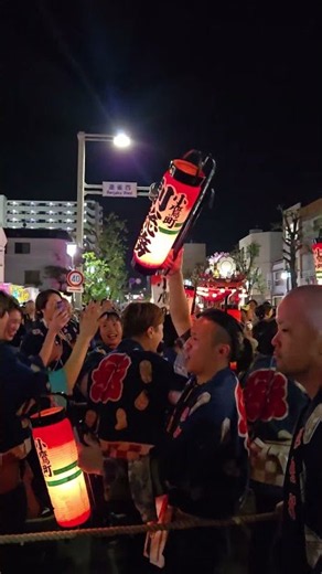 遠州掛川祭 小鷹町区 2026 10/10