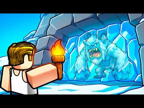 This Game IS NOT About Melting Ice